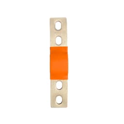 4 Holes Busbar Double-hole Bus Bar M6 Battery Connector 200A 300A Flexible Copper Loose Busbar Nickel Plated Braided Strap Band