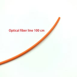 MOST automotive fiber connector maintenance fiber cable pair connector fiber connector docking box