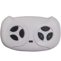 JR1922RXS-2 / JR1922RX-2 12V receiver , remote control Accessories for Children Electric Ride On Car