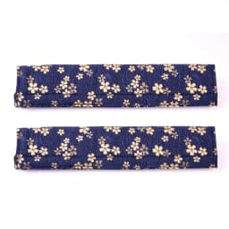 RASTP-Universal 2PCS Car Seat Belt Cover Auto Seat Belt Covers JDM Style Fabric Protector Safety Belts Shoulder Pad RS-BAG078