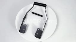 For BMW F850GS/F750GS F750/F850 GS 2018-2020 Motorcycle Accessories GPS Smartphone Mount Phone Navigation Bracket Holder