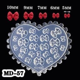 1PC 3D Silicone Nail Carving Mold English Letters Mould Stamping Design Gel Stencils DIY Manicure Accessory Tools Multi-Designs
