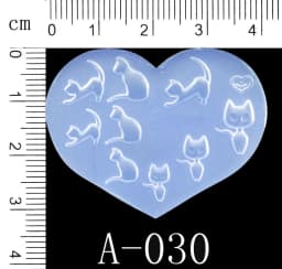 1PC 3D Silicone Nail Carving Mold English Letters Mould Stamping Design Gel Stencils DIY Manicure Accessory Tools Multi-Designs