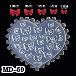 1PC 3D Silicone Nail Carving Mold English Letters Mould Stamping Design Gel Stencils DIY Manicure Accessory Tools Multi-Designs