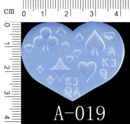 1PC 3D Silicone Nail Carving Mold English Letters Mould Stamping Design Gel Stencils DIY Manicure Accessory Tools Multi-Designs