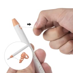 1/2/3pcs White Microblading Tattoo Eyebrow Marker Pen Brow Skin Marker Pencil Positioning Accessories Tool
