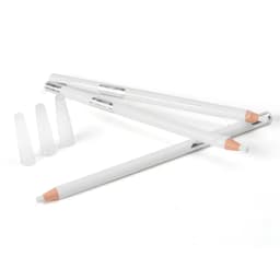 1/2/3pcs White Microblading Tattoo Eyebrow Marker Pen Brow Skin Marker Pencil Positioning Accessories Tool