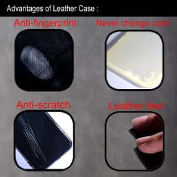 Leather Case For Google Pixel 7 8 6 9 10 11 Pro XL 10A 8A 7A 6A Coque Fingerprint Proof Matte Cover For Google 9a Case Funda