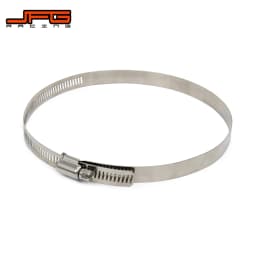 Motorcycle Exhaust Protector Cover Guard Heat Shield Anti-hot For KTM EXC SX SXF EXCF XC XCF XCW MX 250 350 450 500 525 530