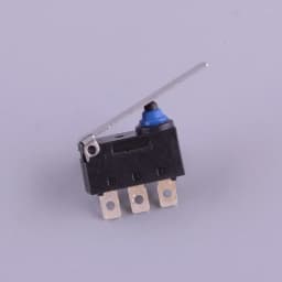 Car Auto Touch Micro Switch Park P Gear Repair D2HW-BL251H Fit for Chevrolet Malibu