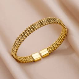 Vintage Snake Bangle Bracelet For Women Stainless Steel Snake Opening Bangle Animal Aesthetic Fashion Jewelry pulseras mujer