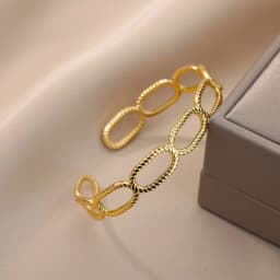 Vintage Snake Bangle Bracelet For Women Stainless Steel Snake Opening Bangle Animal Aesthetic Fashion Jewelry pulseras mujer