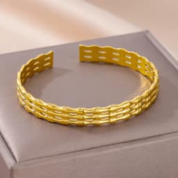 Vintage Snake Bangle Bracelet For Women Stainless Steel Snake Opening Bangle Animal Aesthetic Fashion Jewelry pulseras mujer