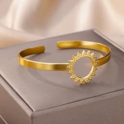Vintage Snake Bangle Bracelet For Women Stainless Steel Snake Opening Bangle Animal Aesthetic Fashion Jewelry pulseras mujer