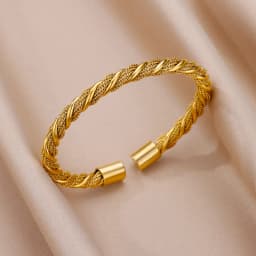 Vintage Snake Bangle Bracelet For Women Stainless Steel Snake Opening Bangle Animal Aesthetic Fashion Jewelry pulseras mujer