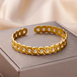 Vintage Snake Bangle Bracelet For Women Stainless Steel Snake Opening Bangle Animal Aesthetic Fashion Jewelry pulseras mujer