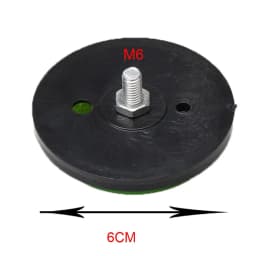 2pcs Circular Reflector Universal Car Trucks Motorcycle Night Reflector Refraction Light Part Motorcycles Accessories