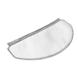 Fit For ECOVACS T10 / T10 PLUS / X1 PLUS Robot Vacuum Cleaner Spare Parts Main Side Brush Hepa Filter Mop Rag Wipe Dust Bag