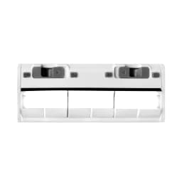 Fit For ECOVACS T10 / T10 PLUS / X1 PLUS Robot Vacuum Cleaner Spare Parts Main Side Brush Hepa Filter Mop Rag Wipe Dust Bag