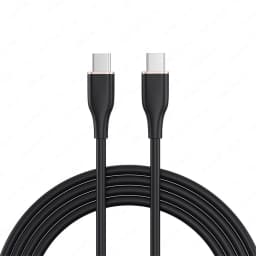 ASOMETECH 2M 60W Fast USB C Cable Type C Cable Fast Charging Data Cord Charger USB Cable C For Samsung S21 S20 A51 Xiaomi Mi 10