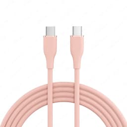 ASOMETECH 2M 60W Fast USB C Cable Type C Cable Fast Charging Data Cord Charger USB Cable C For Samsung S21 S20 A51 Xiaomi Mi 10