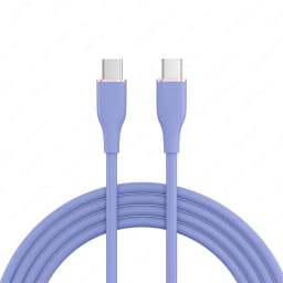 ASOMETECH 2M 60W Fast USB C Cable Type C Cable Fast Charging Data Cord Charger USB Cable C For Samsung S21 S20 A51 Xiaomi Mi 10