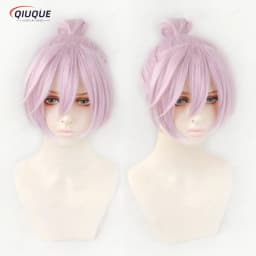 High Quality Anime Wigs Ran Haitani Rindo Sanzu Haruchiyo Hanemiya Kazutora Hanma Shuji Manjiro Sano Cosplay Wig