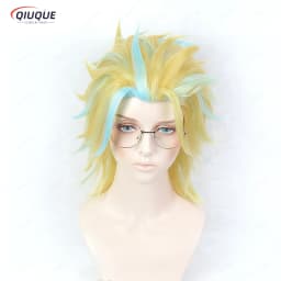 High Quality Anime Wigs Ran Haitani Rindo Sanzu Haruchiyo Hanemiya Kazutora Hanma Shuji Manjiro Sano Cosplay Wig