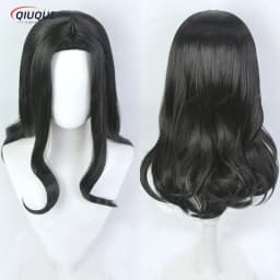 High Quality Anime Wigs Ran Haitani Rindo Sanzu Haruchiyo Hanemiya Kazutora Hanma Shuji Manjiro Sano Cosplay Wig