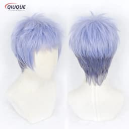 High Quality Anime Wigs Ran Haitani Rindo Sanzu Haruchiyo Hanemiya Kazutora Hanma Shuji Manjiro Sano Cosplay Wig