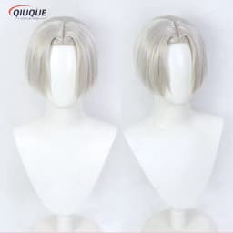 High Quality Anime Wigs Ran Haitani Rindo Sanzu Haruchiyo Hanemiya Kazutora Hanma Shuji Manjiro Sano Cosplay Wig