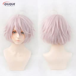 High Quality Anime Wigs Ran Haitani Rindo Sanzu Haruchiyo Hanemiya Kazutora Hanma Shuji Manjiro Sano Cosplay Wig