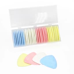 30/20/10 Pieces Of Colored Chalk Sewing Sewing Sewing Clothing Pattern Diy Sewing Supplies Fabric Marking Sewing Accessories