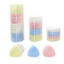 30/20/10 Pieces Of Colored Chalk Sewing Sewing Sewing Clothing Pattern Diy Sewing Supplies Fabric Marking Sewing Accessories