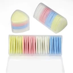 30/20/10 Pieces Of Colored Chalk Sewing Sewing Sewing Clothing Pattern Diy Sewing Supplies Fabric Marking Sewing Accessories