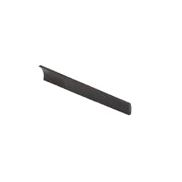 Ebony Violin Fingerboard Handmade Multi-purpose Solid Wood 1/2 3/4 4/4 Stringed Instrument Accessories