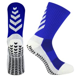 Football Socks Men Athletic Non Slip Soccer Socks Cushioned Breathable For Running Yoga Basketball Hiking Sports Grip Socks