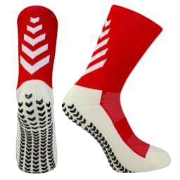 Football Socks Men Athletic Non Slip Soccer Socks Cushioned Breathable For Running Yoga Basketball Hiking Sports Grip Socks