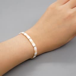 Go2BoHo Miyuki Tila Glass Bead Bracelets Wholesale Women's Jewelry Beaded Bracelet for Women Teens Gift 2021 Trend