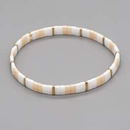 Go2BoHo Miyuki Tila Glass Bead Bracelets Wholesale Women's Jewelry Beaded Bracelet for Women Teens Gift 2021 Trend