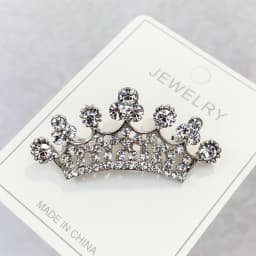 Metal Alloy Zircon Crown Brooch Lapel Suit Shirt Collar Pins Rhinestones Royal Pearl Brooches for Women Accessories Fashion Jew