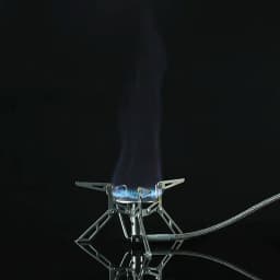 Fire Maple High-Power Split Gas Stove Portable Stainless Steel Gas Furnace Outdoor Camping Equipment Picnic Burners 146g 2990W