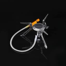 Fire Maple High-Power Split Gas Stove Portable Stainless Steel Gas Furnace Outdoor Camping Equipment Picnic Burners 146g 2990W