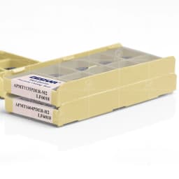 DESKAR 100% Original APMT1135PDER-H2 APMT1604PDER-M2 LF6018 Lathe Milling Cutting Inserts APMT Series Lathe Milling Turning Tool