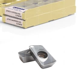 DESKAR 100% Original APMT1135PDER-H2 APMT1604PDER-M2 LF6018 Lathe Milling Cutting Inserts APMT Series Lathe Milling Turning Tool