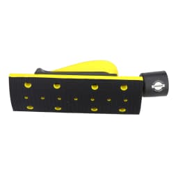 HIFESON Handheld Sander Manual Sandpaper Tool Sanding Block Dust Extraction Hand Polisher Grinding Machine For Metal Wood Work