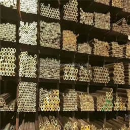 2pcs-15pcs Brass Pipe 0.25mm Wall Thickness 1-12.5mm OD Brass Tube Straight Tubing Copper Tube Thin-Walled Small Diameter