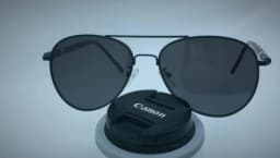 2026 Classic Pilot Sunglasses Men Polarized Driving Sun Glasses UV400 Fashion Fishing Eyewear Film Shades Male Goggle A103