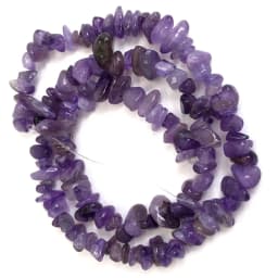 Natural Chips Stone Beads Irregular Gravel Crystal Quartz Beads For Jewelry Making DIY Bracelet Necklace Accessories 16 Inches