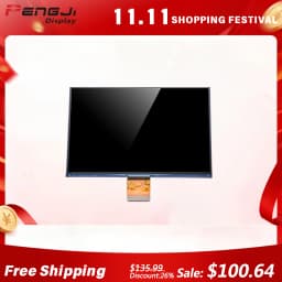 9.25 Inches 6K 5760x3600 Resolution Mono LCD Screen for CREALITY HALOT-SKY 2022 3D Printer PJ3D925V5